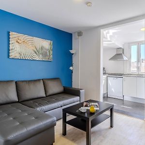 Apartamento de 3 Dormitorios