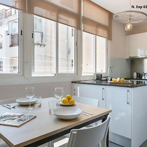 Apartamento Estándar de 3 Dormitorios